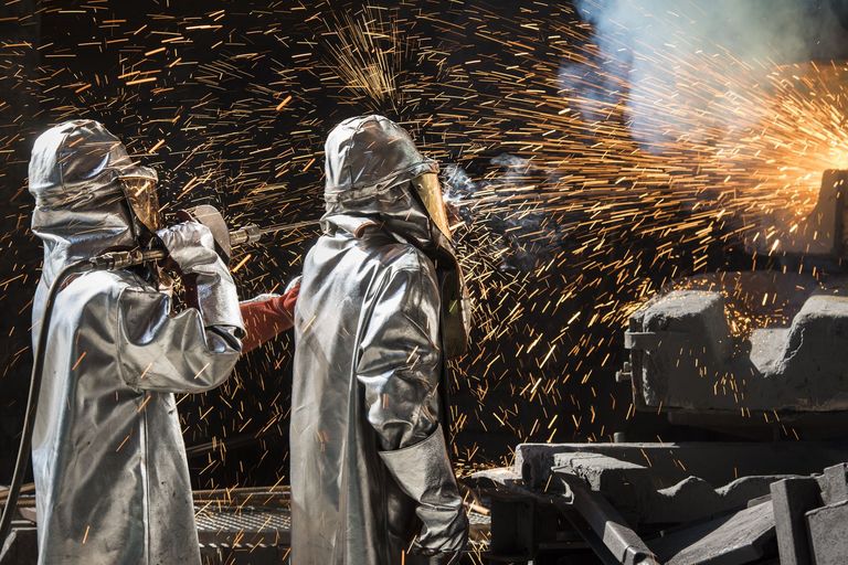 Kunde von Enova: Batrec Industrie AG, Recycling von gefährlichen Industrieabfällen